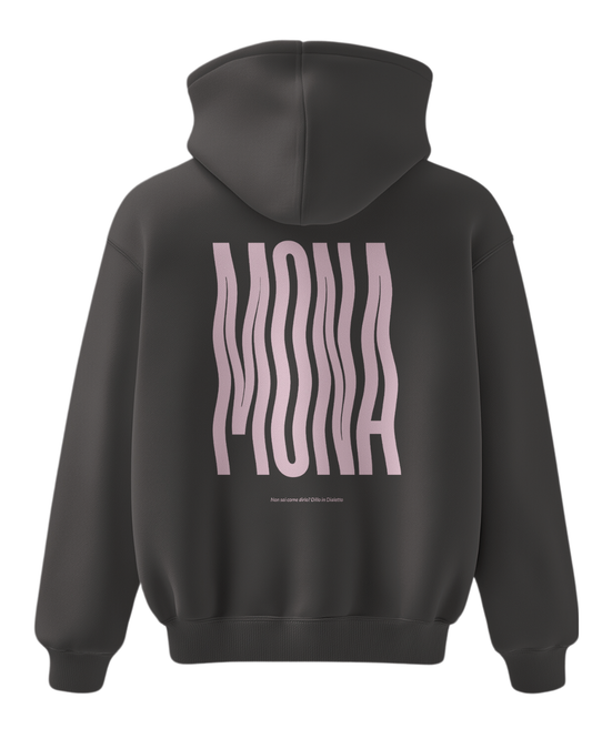 Felpa Mona