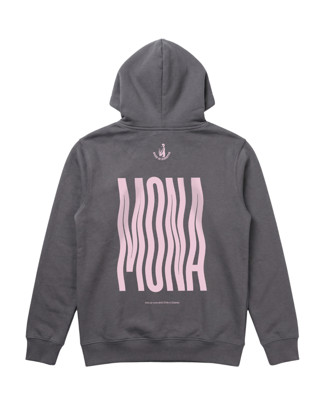 Felpa Mona