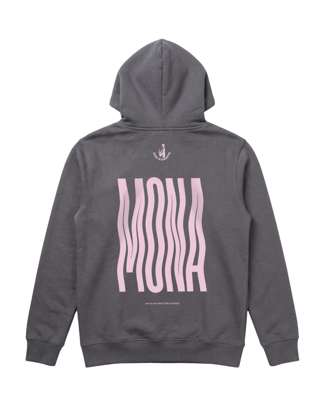 Felpa Mona