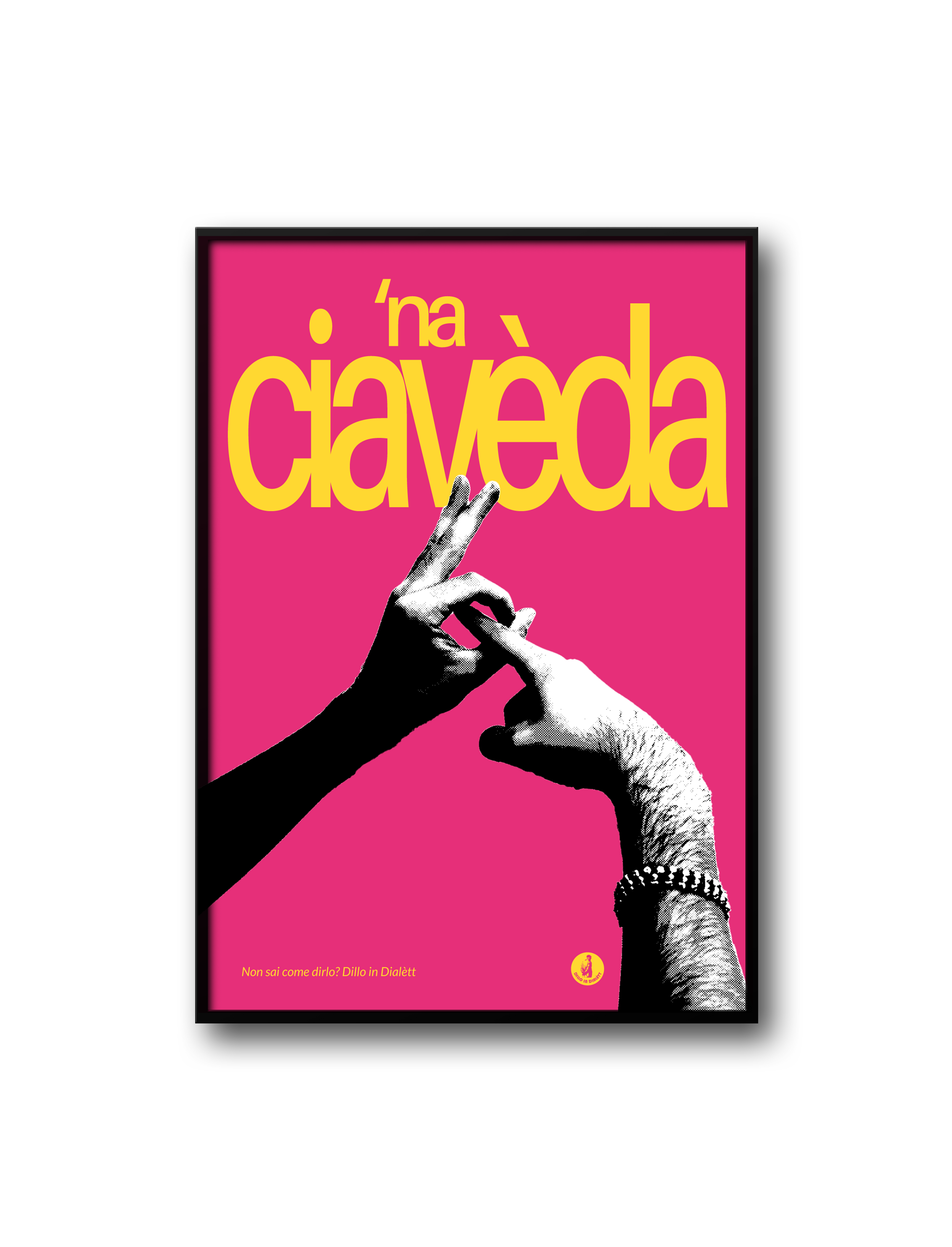 'NA CIAVÈDA