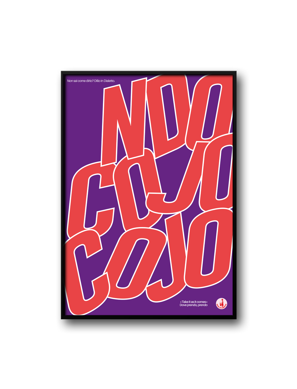 NDO COJO COJO