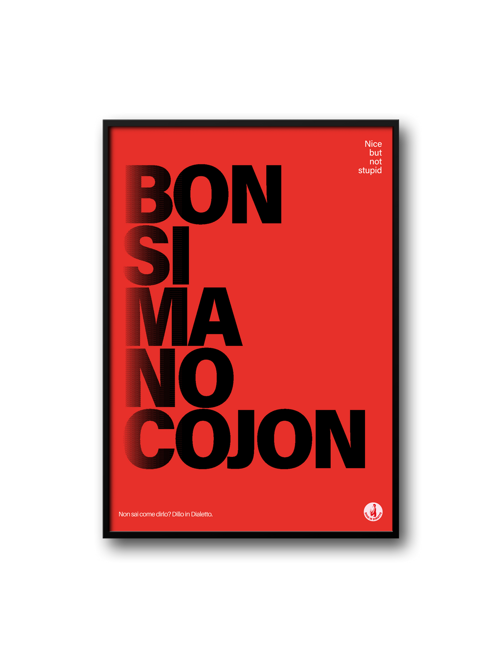 NO COJON