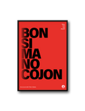NO COJON