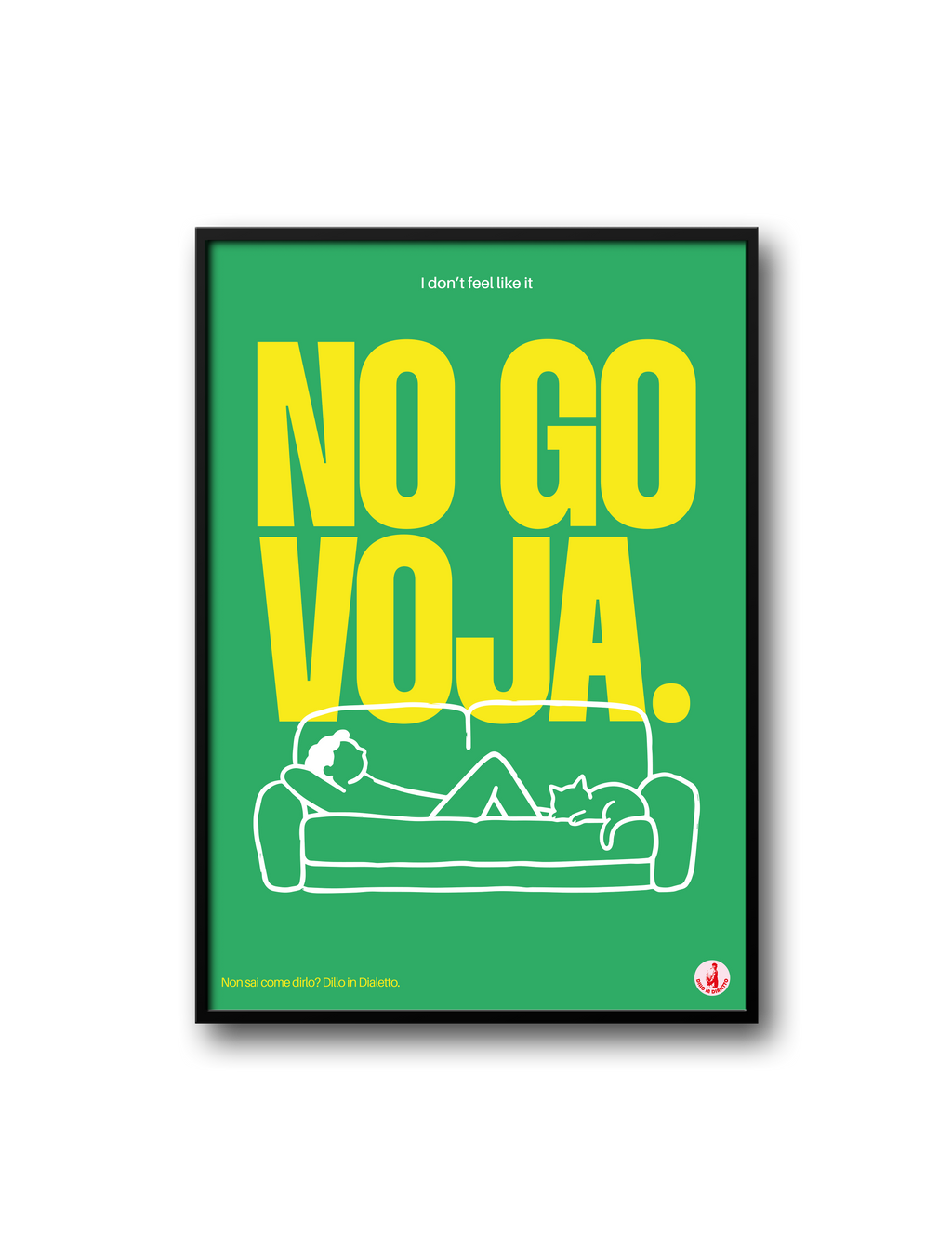 NO GO VOJA