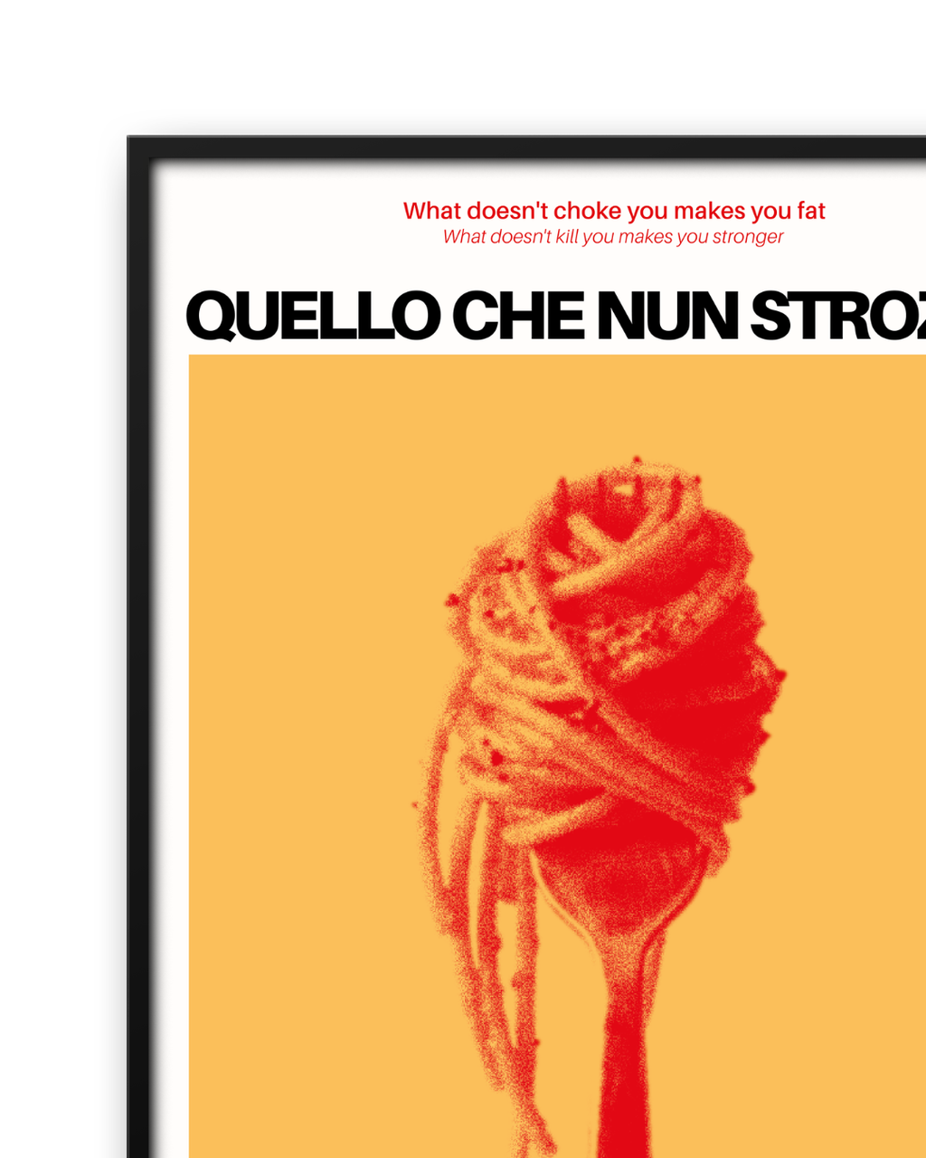 NUN STROZZA