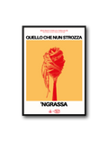 NUN STROZZA