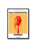 NUN STROZZA