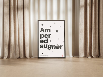SUGNER