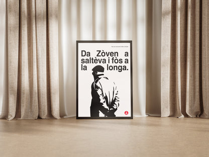 ZOVEN