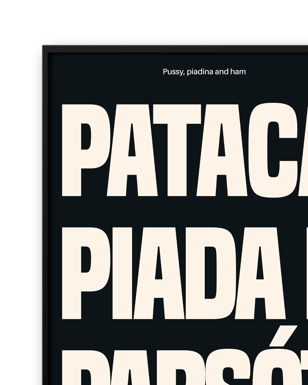 Pataca