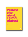 PIUTOST