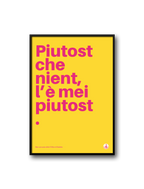 PIUTOST