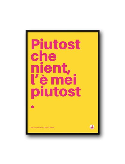 PIUTOST