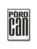 PORO CAN