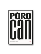 PORO CAN