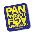 Sticker "PPFL"