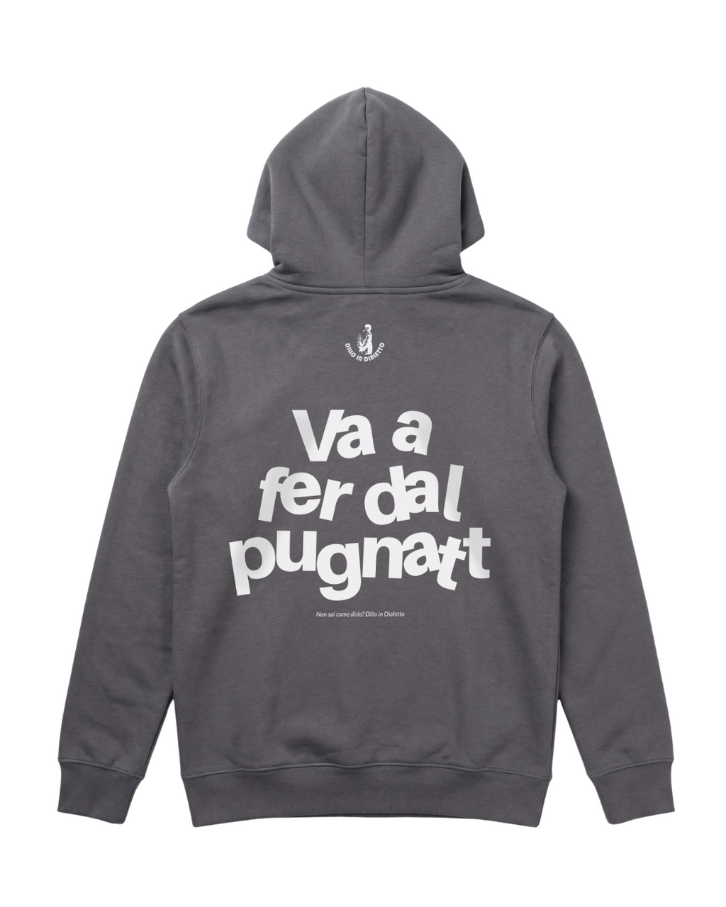 Felpa Pugnatt