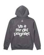 Felpa Pugnatt