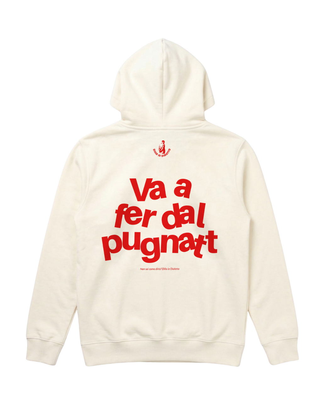 Felpa Pugnatt
