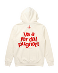 Felpa Pugnatt