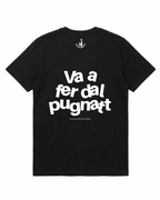 T-shirt Pugnatt
