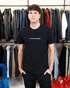 T-shirt Pugnatt