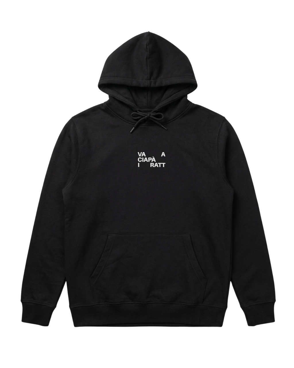 Felpa Rat