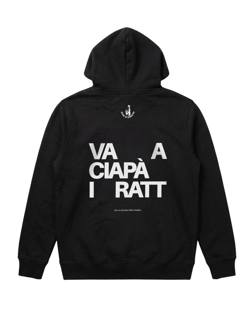 Felpa Rat