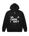 Felpa Rat