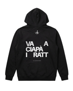 Felpa Rat