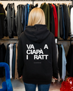 Felpa Rat