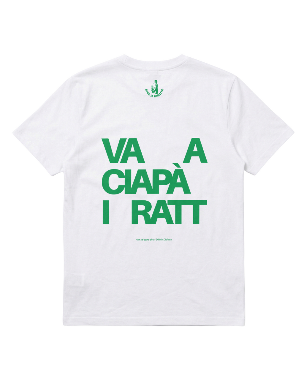 T-shirt Rat