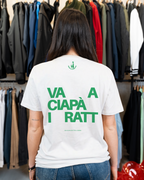 T-shirt Rat