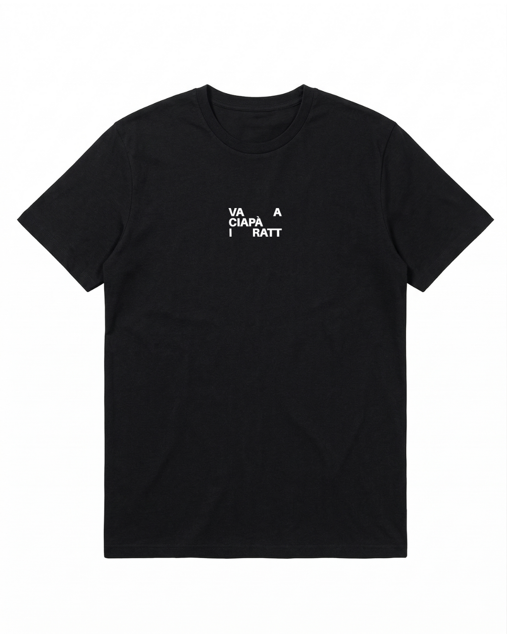 T-shirt Rat