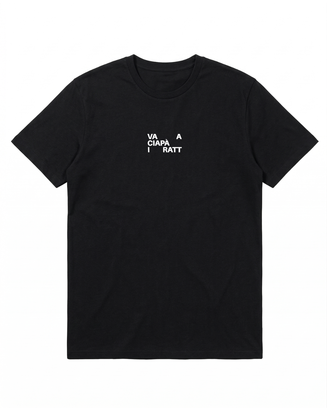T-shirt Rat