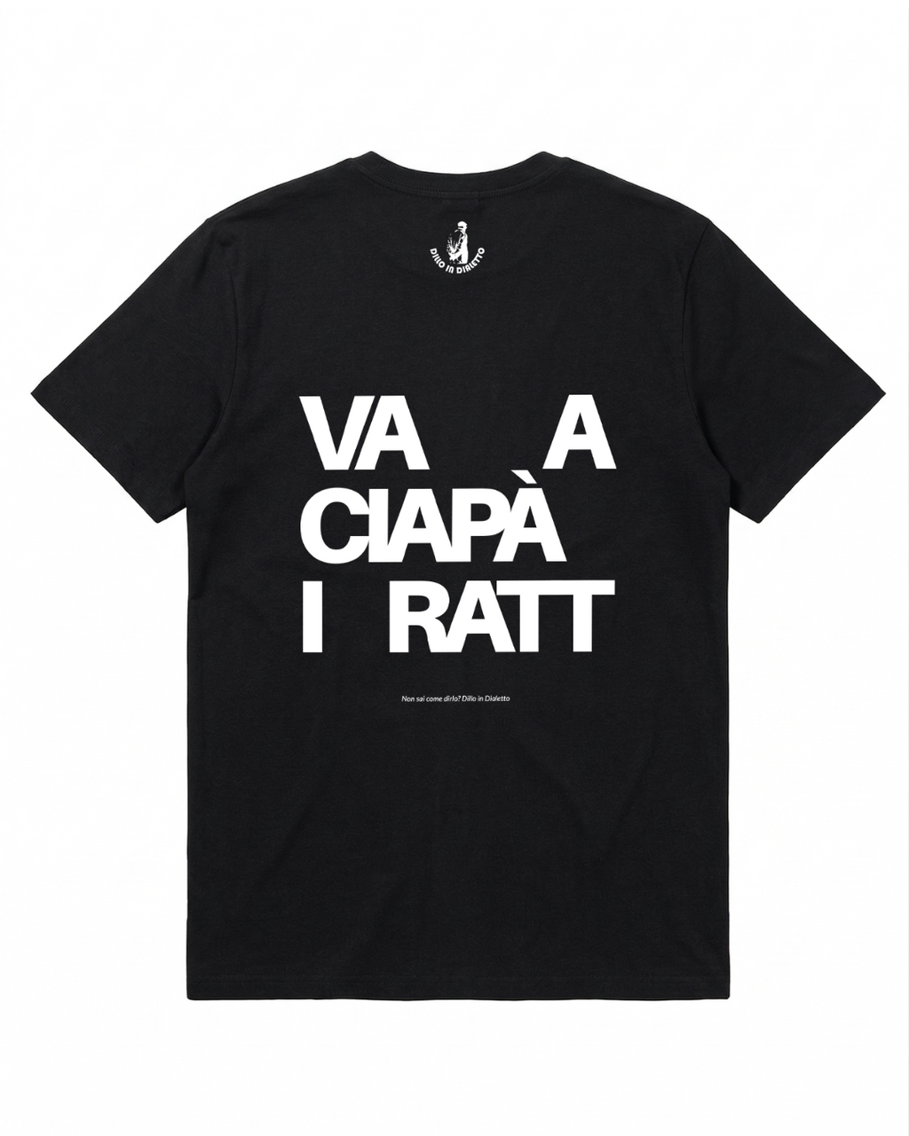 T-shirt Rat
