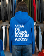 Felpa Saltum Adoss