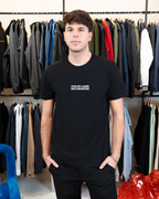 T-shirt Saltum Adoss