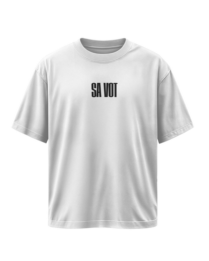 T-shirt Over Sa Vot