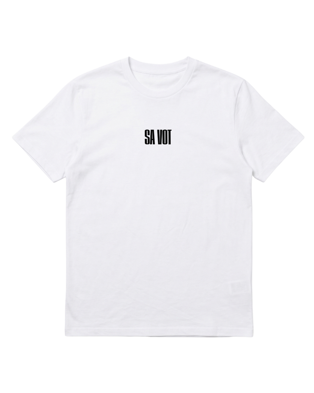 T-shirt Sa Vot