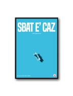 Sbat e' caz