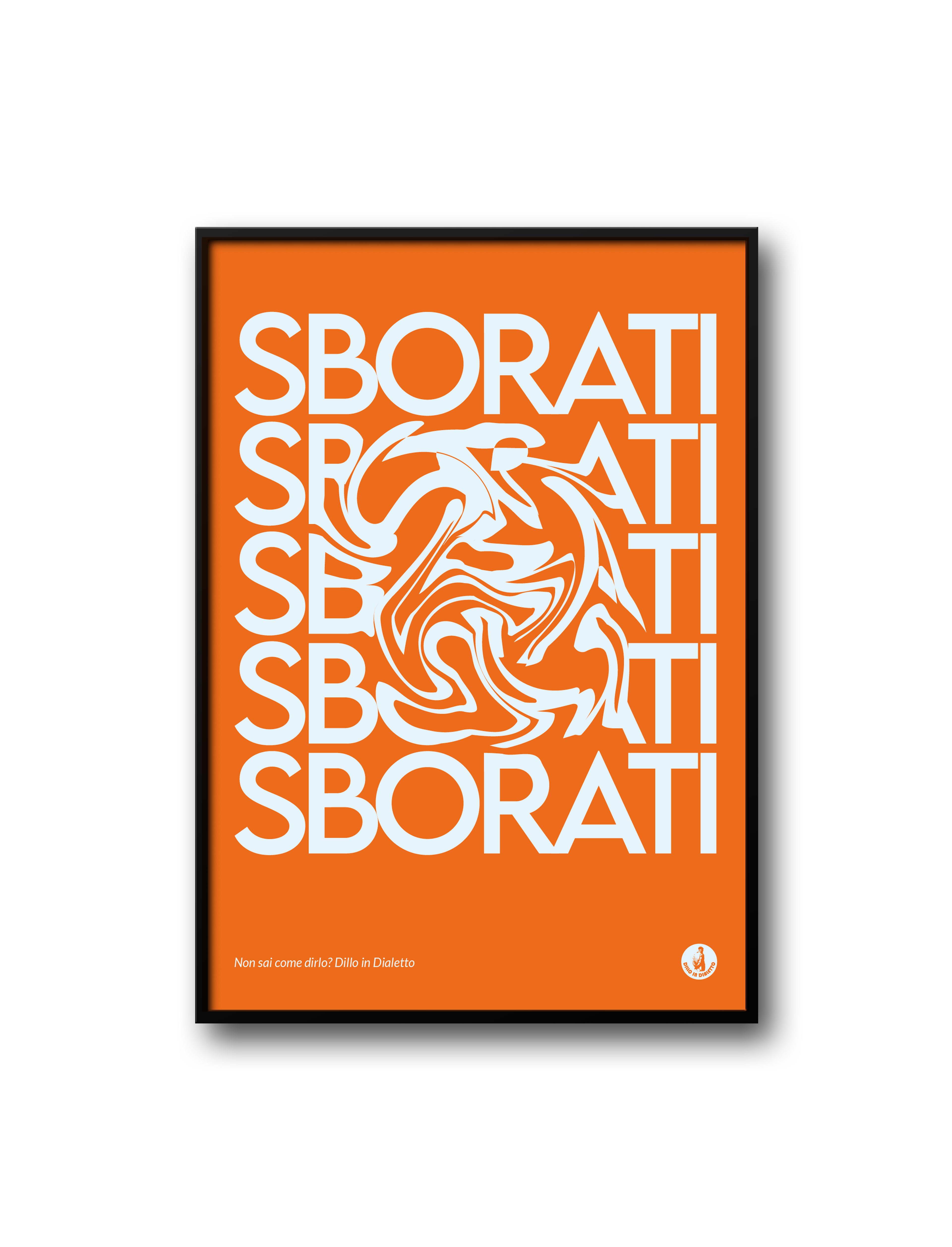 SBORATI
