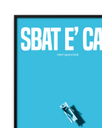Sbat e' caz