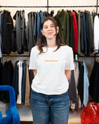 T-shirt SCHEI E PAURA