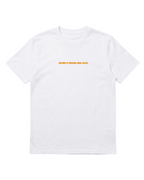 T-shirt SCHEI E PAURA