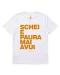 T-shirt SCHEI E PAURA