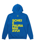 Felpa Schei