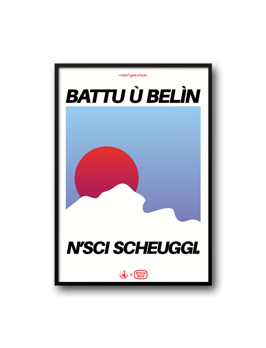 SCHEUGGI