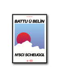 SCHEUGGI