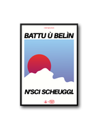 SCHEUGGI
